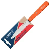 Opinel Essential No:113 Paslanmaz Çelik Tırtıklı Soyma Bıçağı - 3