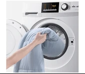 Naturehike C180 UltraLight Pamuklu Uyku Tulumu -8°C ( Çocuk )  MAVİ Right thumbnail 2