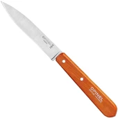 Opinel Essential No:112 Paslanmaz Çelik Soyma Bıçağı - 5