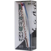 Ryuji Montero 95S 12.5 gr 9.5 cm Maket Yem thumbnail 2