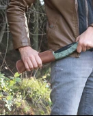 Campout Deri Testere Askısı - 5