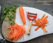 Opinel T-Duo Ahşap Saplı Meyve-Sebze Soyacağı - 5