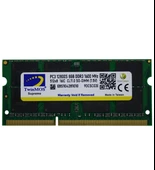 TwinMOS 8GB DDR3 1600MHz (MDD38GB1600N) (NB) thumbnail 1