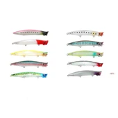 River Pop'N Catch 90 3D 9 cm 8 gr Popper Suni Yem - 7