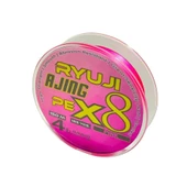 Ryuji Ajing X8 150mt PE İp Misina - 5
