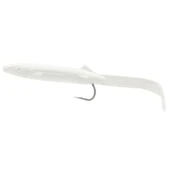 Ragot Raglou Bulk 8.5Cm Silikon Yem - 9
