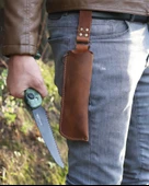 Campout Deri Testere Askısı - 3