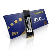 TwinMOS Internal 1TB M.2 2280 SATA3 SSD thumbnail 3