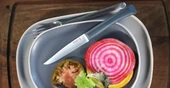 Opinel Bon Appetit 4 Parça Paslanmaz Sofra Bıçağı - 6
