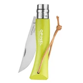 Opinel Inox Trekking No 7 Paslanmaz Çelik Çakı - 5