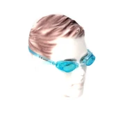 Bermuda TPR Esnek Burunlu Yüzücü Gözlüğü - 2