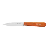 Opinel Essential No:112 Paslanmaz Çelik Soyma Bıçağı - 2
