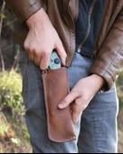 Campout Deri Testere Askısı - 4