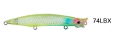 River Pop'N Catch 90 3D 9 cm 8 gr Popper Suni Yem - 4