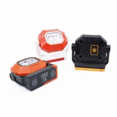 Nelux Yoda 850 Çalışma Feneri - 3