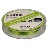 Remixon Astro 8x Green İp Misina 150mt - 3