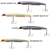 Ryuji Montero 95S 12.5 gr 9.5 cm Maket Yem thumbnail 3