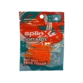 Spiinx Sandworm Silikon 6cm Lrf Silikon Yem thumbnail 8