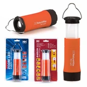 Naturehike 3IN1 MultiFonksiyonel LED Kamp Lambası - 10