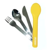 Orcamp Kamp Çatal Kaşık Seti - 2