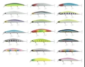 Kendo Seabass Minnow 21Gr 12.5Cm Floating Suni Yem - 5