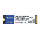 TwinMOS AlphaPro 256GB NVMe M.2 SSD(3600/3250Mb/s) thumbnail 1