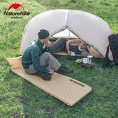 Naturehike Ultralight Şişme Kamp Matı | 185*60*2.5 cm | - 8