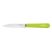 Opinel Essential No:112 Paslanmaz Çelik Soyma Bıçağı - 8