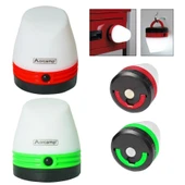 Orcamp Mini Kamp Fener - 1