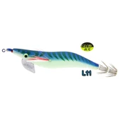 Yozuri Yakushi Ma Jig 9cm 16gr Kalamar Zokası - 4