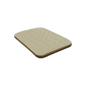 Campout Çift Kişilik Şişme Yatak [Krem] - 2