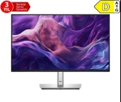 Dell P2425HE 23.8'' 5ms FHD Hdmi Pivot Type-C Hub - 1
