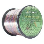 Remixon Spider Deluxe Multi Color Olta Misinası 1000 mt - 2
