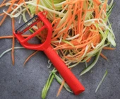 Opinel T-Duo Polimer Saplı Meyve-Sebze Soyacağı - 9