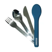 Orcamp Kamp Çatal Kaşık Seti - 4