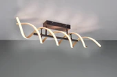 A-441-2 SARMAL LEDLİ PLAFONYER - 2