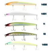 Wily Crafty 14,5cm 19,5gr Floating Suni Yem thumbnail 1