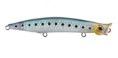River Pop'N Catch 90 3D 9 cm 8 gr Popper Suni Yem - 9