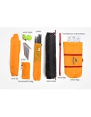 Naturehike P-Serisi 3 Kişilik Kamp Çadırı - 11