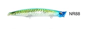 River Pop'N Catch 90 3D 9 cm 8 gr Popper Suni Yem - 6