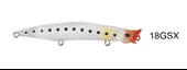 River Pop'N Catch 90 3D 9 cm 8 gr Popper Suni Yem - 2