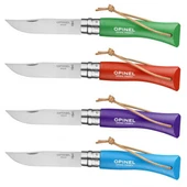 Opinel Inox Trekking No 7 Paslanmaz Çelik Çakı - 1
