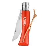 Opinel Inox Trekking No 7 Paslanmaz Çelik Çakı - 2