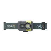 Nelux Nomad 800 Hybrid Kafa Feneri - 9