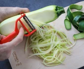 Opinel T-Duo Polimer Saplı Meyve-Sebze Soyacağı - 5