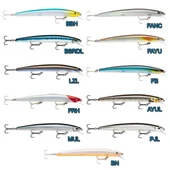 Rapala Max Rap 11Cm 13Gr 3D Suni Yem thumbnail 1