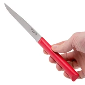Opinel Bon Appetit Plus Paslanmaz Çelik Sofra Bıçağı - 6