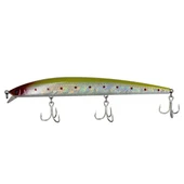 Wily Crafty 14,5cm 19,5gr Floating Suni Yem thumbnail 2