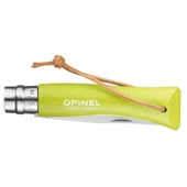 Opinel Inox Trekking No 7 Paslanmaz Çelik Çakı - 4