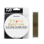 Daiwa Team T.D. Line S.S. Moss Green Monoflament Olta Misinası 270mt - 1
